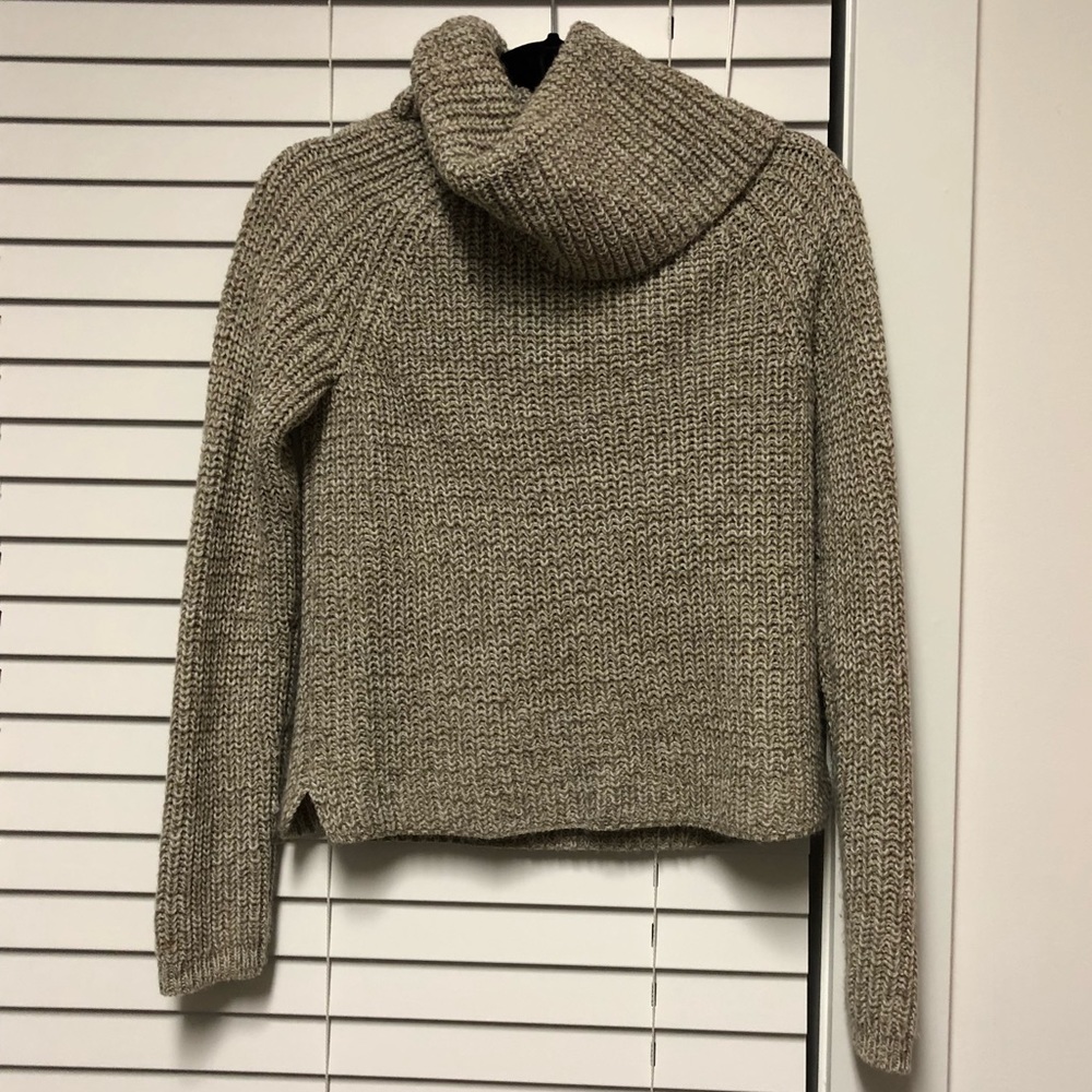 Worn Once Target Mossimo small chunky knit sweater